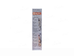 MPower 10% Topical Solution, 60ml