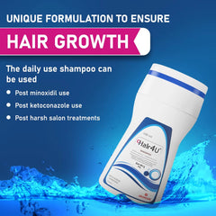 Hair 4U Shampoo