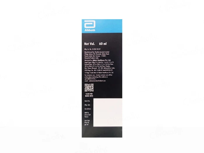 Follihair RCP Hair Growth Serum, 60ml