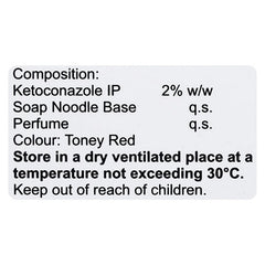 Ketoclass Soap