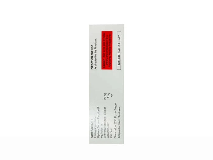Peroduo Gel, 15gm