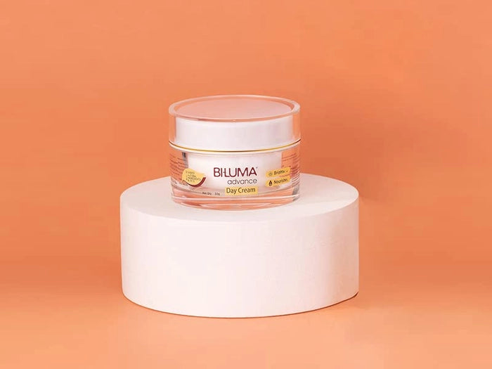 Biluma Advance Day Cream, 50g
