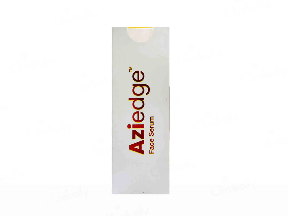 Aziedge Face Serum