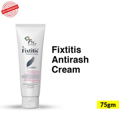 Fixderma Fixtitis, 75 gm