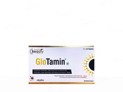 Glotamin Tablet
