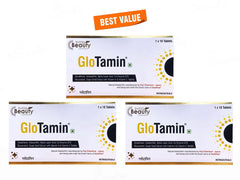 Glotamin Tablet