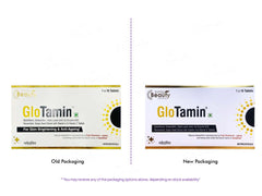 Glotamin Tablet