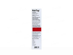 HairTop 5% Topical Solution