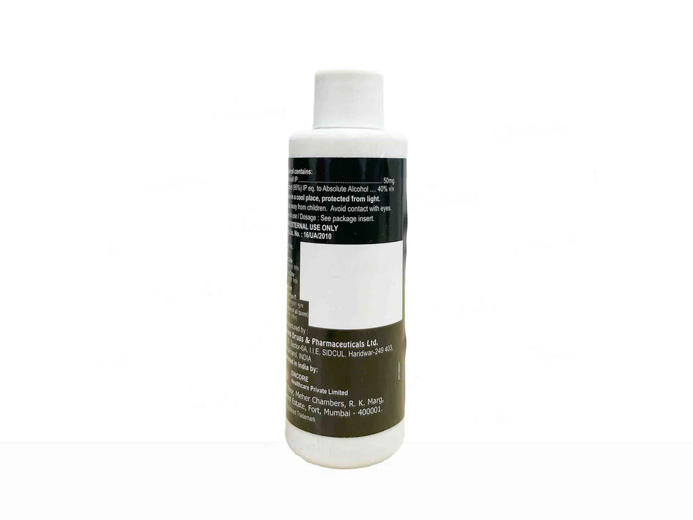 Scino 5 Topical Solution