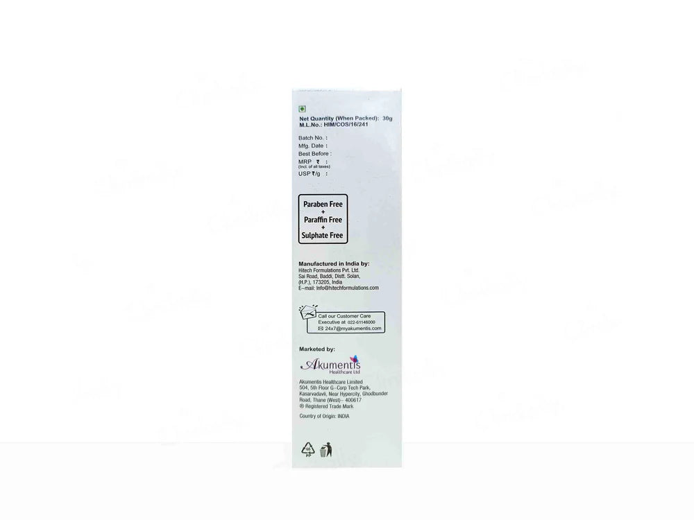 Neverage Night Anti Ageing Cream, 30gm
