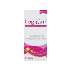 Logihair Hair Revitalising Shampoo