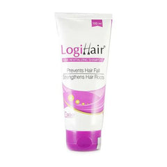 Logihair Hair Revitalising Shampoo