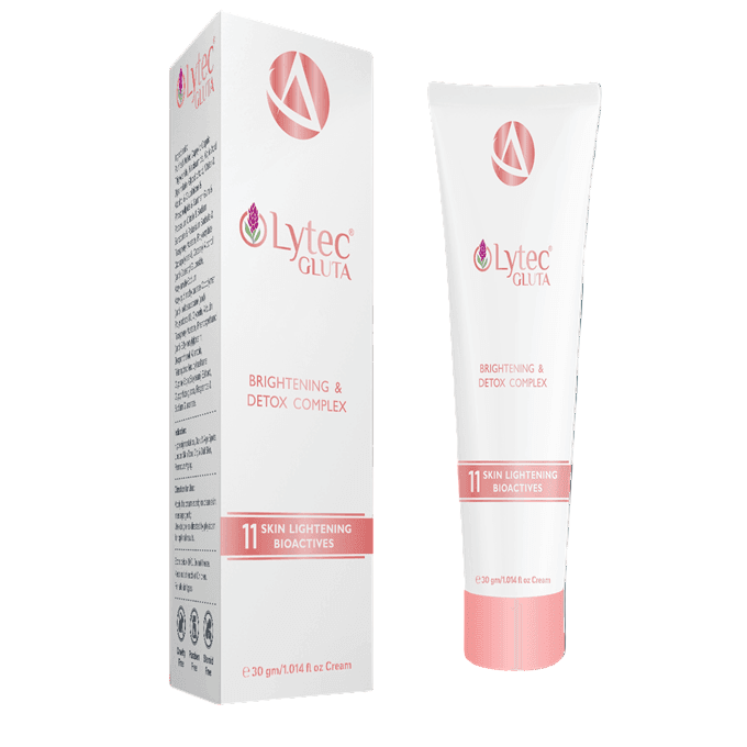 Lytec Gluta