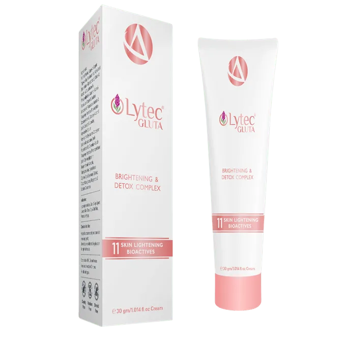 Lytec Gluta