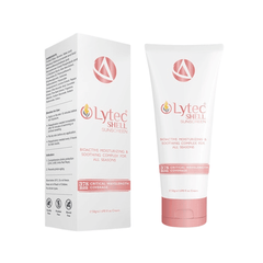 Lytec Shell Sunscreen