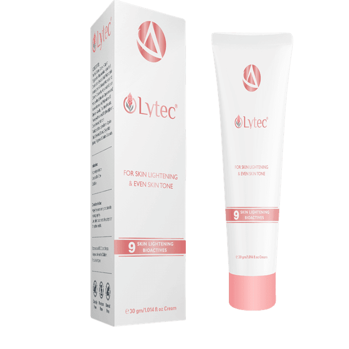 Lytec Cream