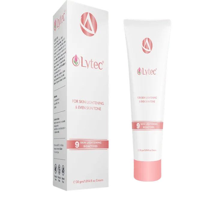 Lytec Cream