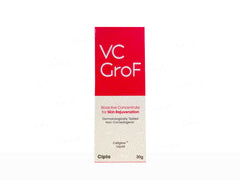 Vc Grof Face Serum