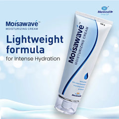 Moisawave Moisturizing Cream, 100gm