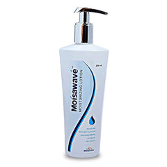 Moisawave Moisturizing Lotion, 250ml