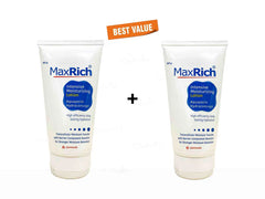 Maxrich Intensive Moisturizing Lotion