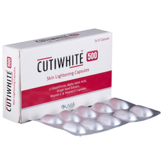 Cutiwhite 500