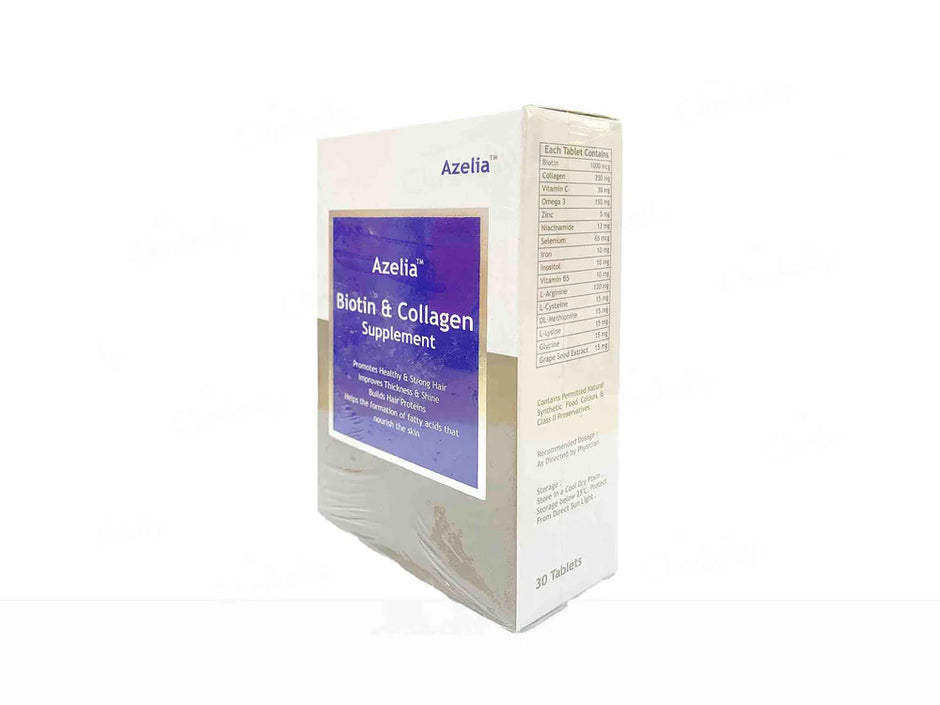 azelia i glo glutathione tablets review Best Glutathione Supplement main image 0