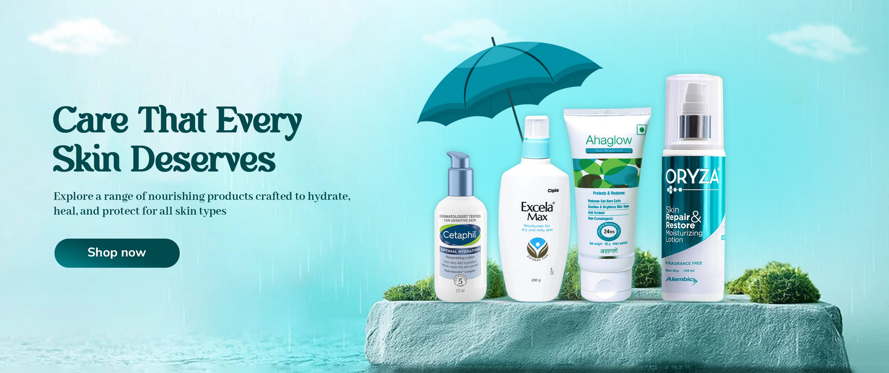 NextG Derma | Best Skincare & Haircare Products